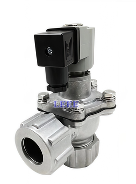 CA20DD CA20DD4 3/4寸脉冲阀GOYEN高原螺纹连接直角式K2000 K2007