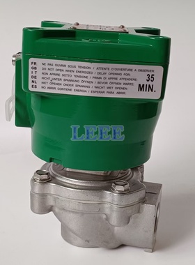 隔爆脉冲阀NFG353R230 NFG353R235 C325845 C325844 C325515