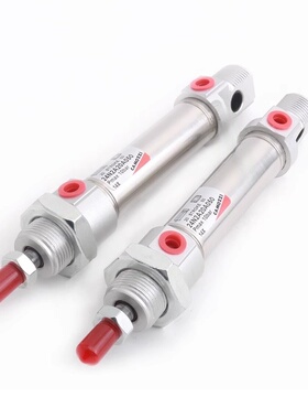 康茂盛康茂胜25N2A25A050 CAMOZZI微型气缸