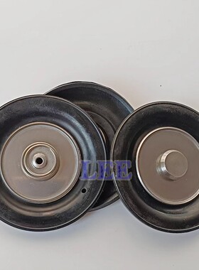 膜片 VXD250（VXD252LF）电磁阀用膜片VXD25-KTD VXD252LA
