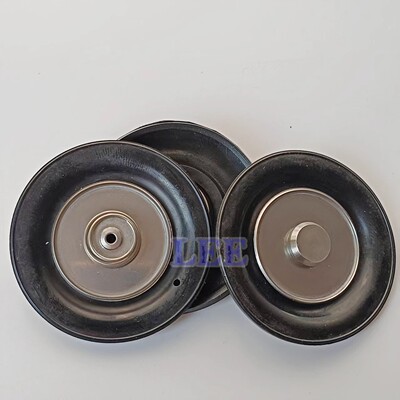 膜片 VXD250（VXD252LF）电磁阀用膜片VXD25-KTD VXD252LA