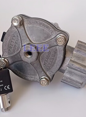 RCA3D0-336 RCAC25DD4002 1寸脉冲阀 K2546脉冲阀