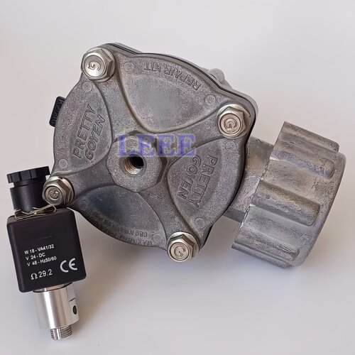 RCA3D0-336 RCAC25DD4002 1寸脉冲阀 K2546脉冲阀