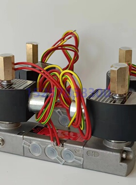 防爆电磁阀 EF8551A422MO  电磁阀 8551A421MO WSNF8551A321MO