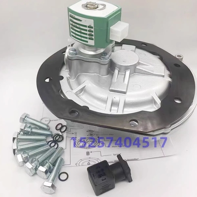 DN80电磁脉冲阀SCR353G230 SCXR353A230 C140746膜片