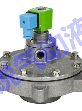 PRETTY GOYEN膜片K4016 K4016M CA40MM010电磁脉冲阀维修包隔膜片