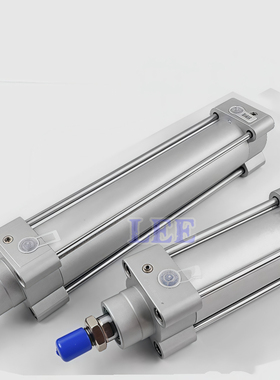 费斯托标准气缸2125490/1383578/2125491/DSBC-63-25-PPVAN3