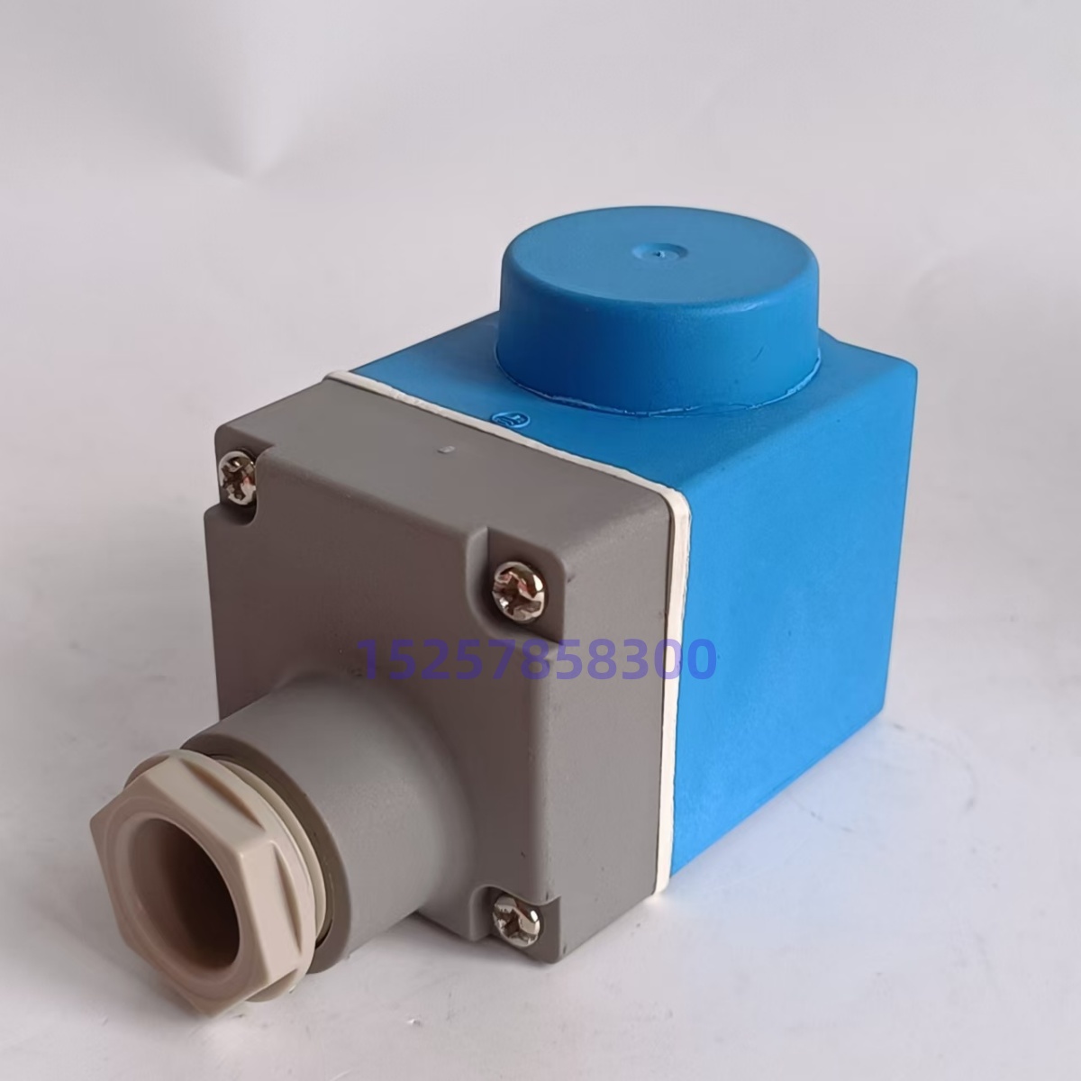 可替代 DANFOSS丹佛斯 018F6701 AC220V 12W 电磁阀线圈