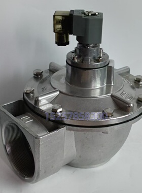 Pretty Goyen CA76T010-300 CA76T010-305 3寸直角式电磁脉冲阀