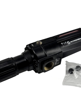 B74G-6GK-AD3-RMN诺冠EXCELON过滤减压阀6AK/6BK/AD1/AD2/RMG/QD3