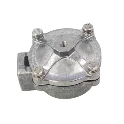 可替代Goyen RCAC25T4 DN25 1寸直角式气控脉冲阀 清灰阀除尘阀