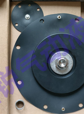 脉冲阀膜片JIS102M 4′JIHI100型脉冲电磁阀 4寸脉冲电磁阀维修包