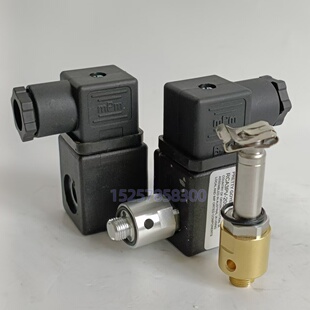 先导阀RCA3PV-203/205脉冲阀先导 线圈RCAC25T4/DD4 RCAC25DD004