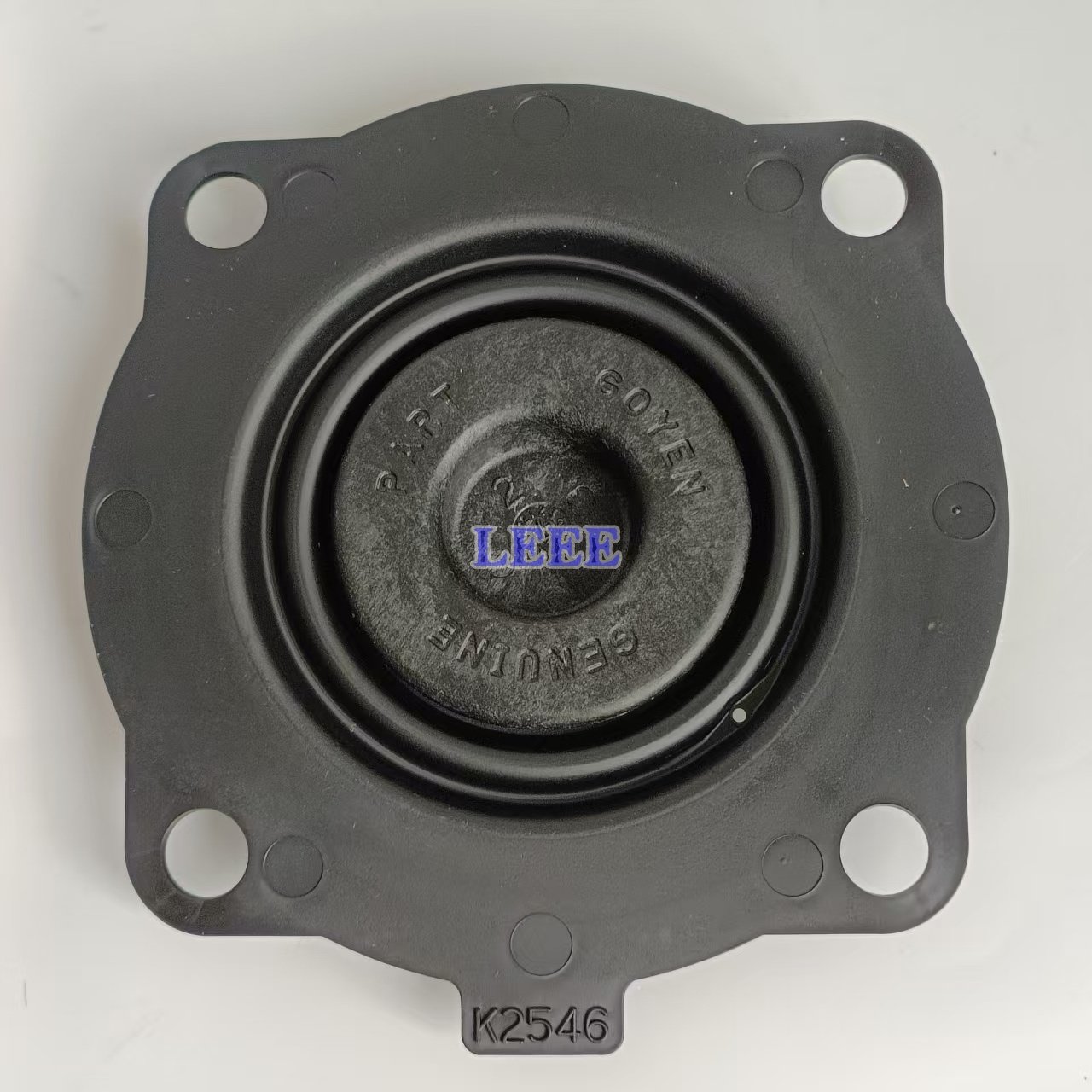 高原 GOYEN K2546 膜片1寸 CAC25T4 RCAC25T4 脉冲阀 膜片维修包