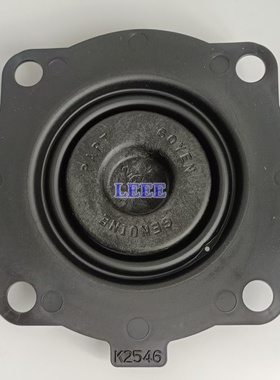 高原 GOYEN K2546 膜片1寸 CAC25T4 RCAC25T4 脉冲阀 膜片维修包