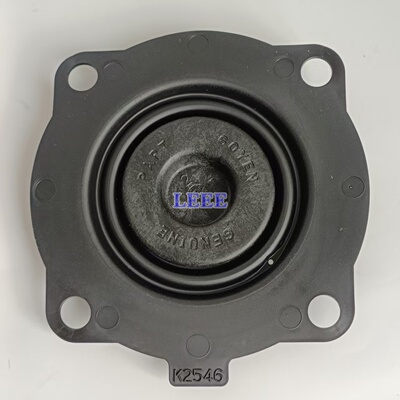 高原 GOYEN K2546 膜片1寸 CAC25T4 RCAC25T4 脉冲阀 膜片维修包