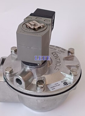 CA35T 1.5寸 PRETTY GOYEN 1 1/2直角式脉冲阀膜片K3500 K3501