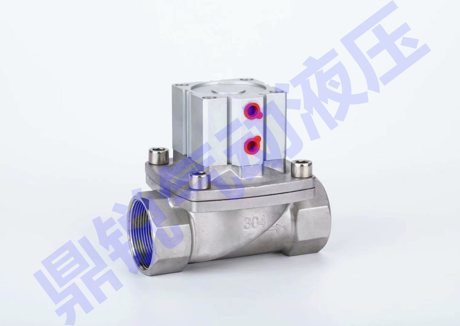 2Q160-15 2Q-200-20 2Q-250-25 2Q350-35 2Q500-50气控管阀