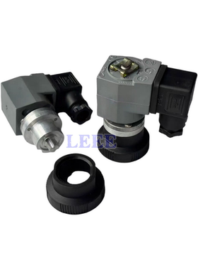 PRETTY GOYEN RCA3DM 先导阀加线圈 RCA3DS-305 300-344 脉冲阀