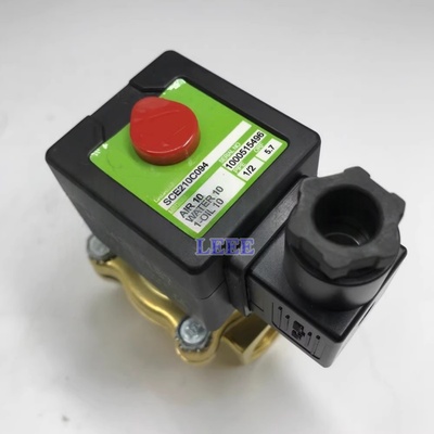 SCE210C094 SC8210G095 8210G094 二位二通电磁阀 水阀 铜阀