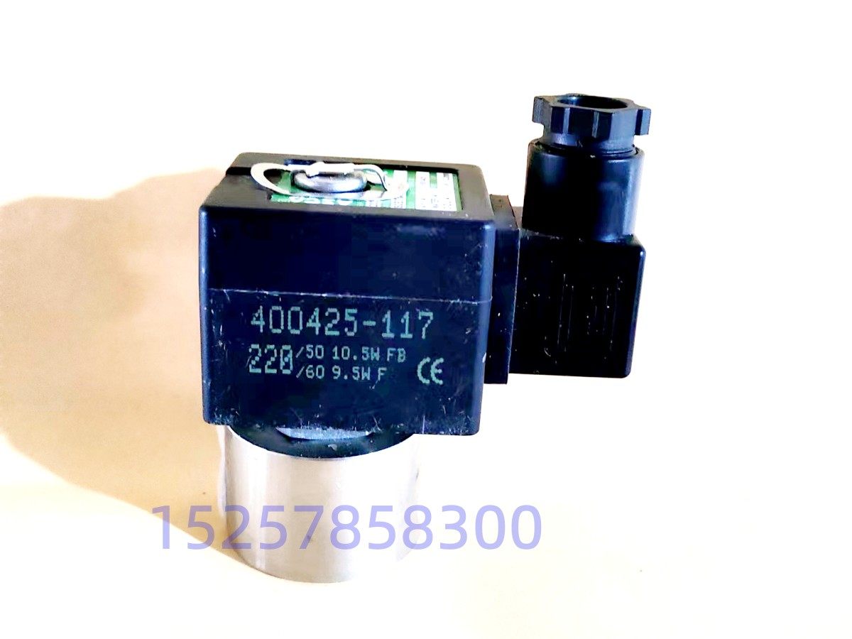 SCE262C080 EF8262H080 SC8262C007V SCE262C022N 电磁阀