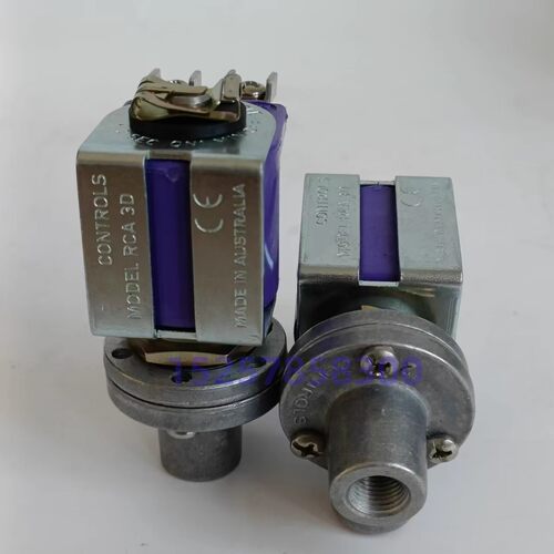 RCA3D2 DC24V RCA3D1-336 RCA3D0-331 RCA3D RCA3D2脉冲阀