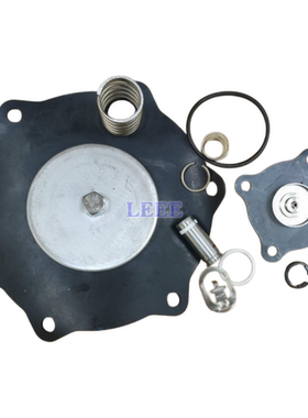 脉冲阀维修包SCG353G051 SCG353G050 C140742含膜片 阀芯 弹簧