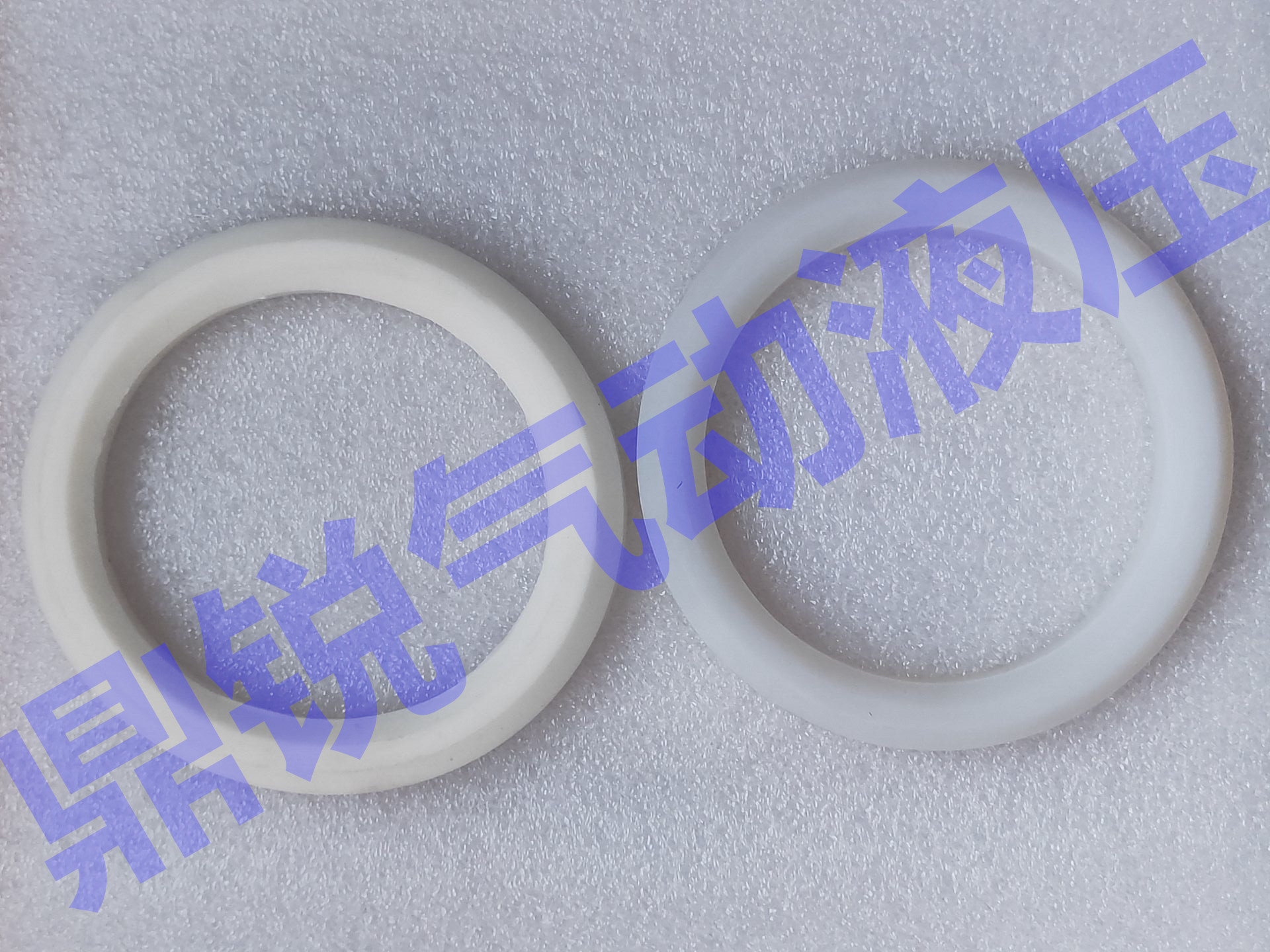ZY8022001胶圈 ZY8013001缓冲环 活塞式脉冲阀缓冲圈 OPTIPOW105