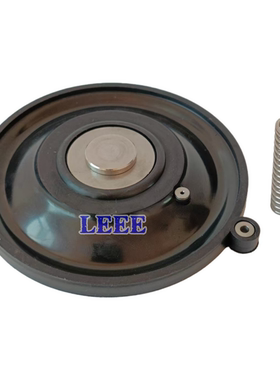 SCG238F016  SCG238F017 SCG238F018 75mm 二位二通电磁阀膜片