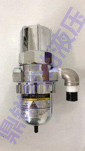 PA-68 气动自动排水器 排水器 AD-5 AUTO drain trap EPS-168
