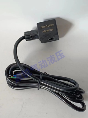 防爆线圈 PVG551A001 PVG531C001MS 129658-1E-042 电磁阀线圈