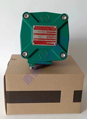 隔爆电磁阀NF8327B112/NF8327B102/NF8327B022*NF8327B111