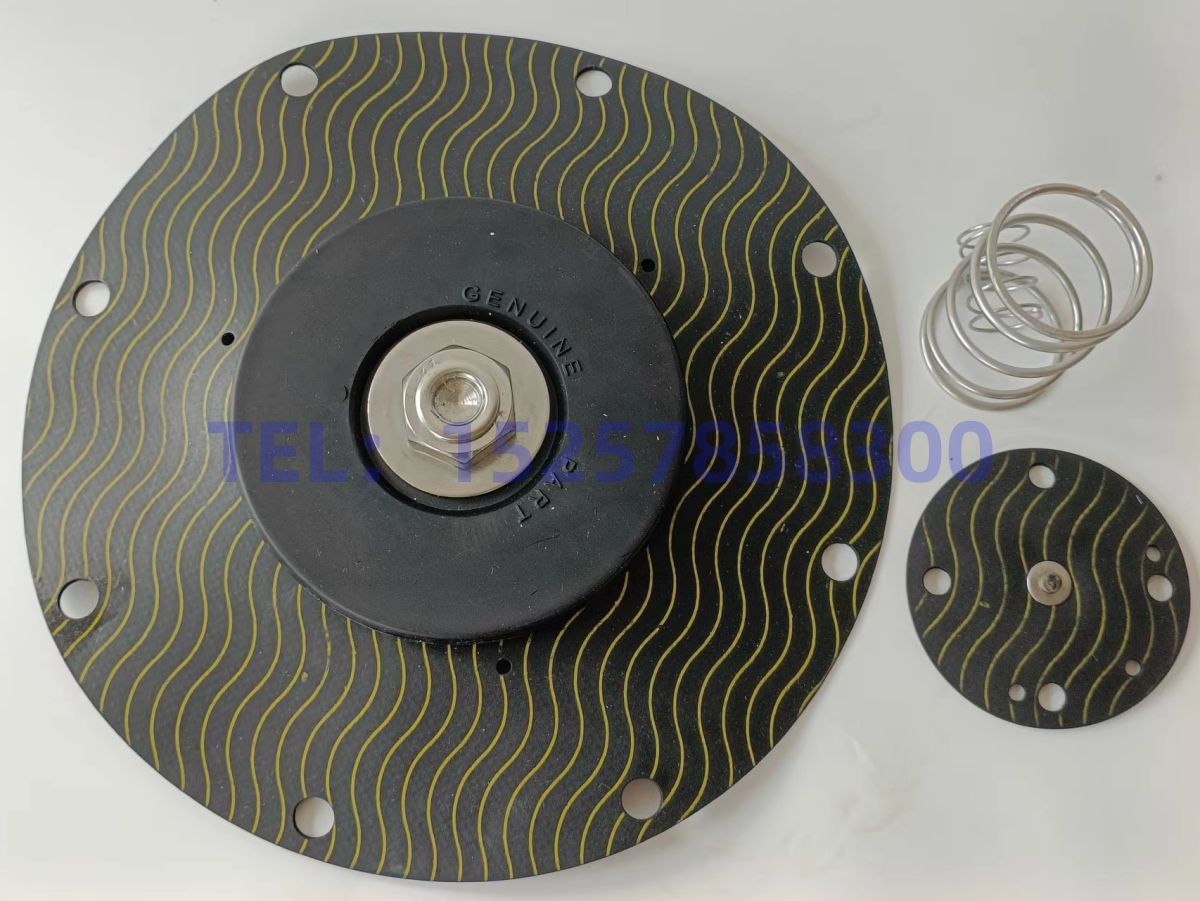 goyen维修包橡胶脉冲阀