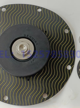 4寸脉冲阀膜片维修包 K10200 K10201 喷吹橡胶隔膜阀PRETTY GOYEN