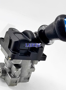 PTO系列手控阀汽车手动阀适用于海沃型 71094-A B C金属槽自卸车