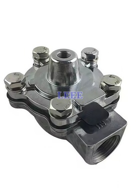 RCA15T RCA20T  K2000 气控电磁脉冲阀