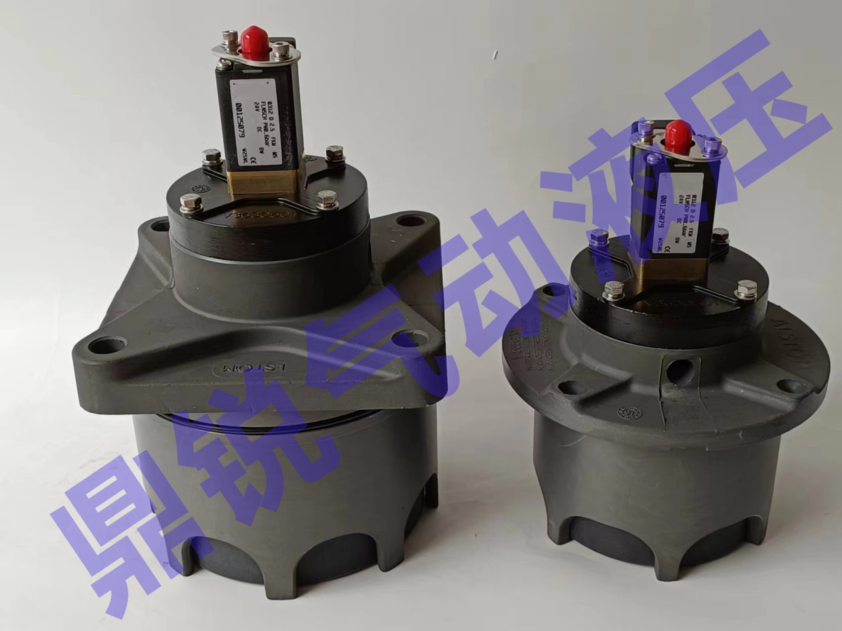 3寸活塞式电磁脉冲阀V1585320 DC24V V3630501 OPTIPOW105脉冲阀