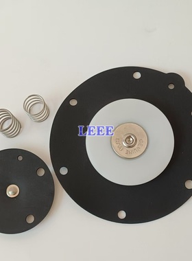 K4503 膜片 K4502 适用于CA45T CA45DD 1.5寸 脉冲阀膜片维修包