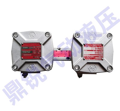 WSNF8551A422 NF8551G322 NF8551A422 隔爆电磁阀维修阀体