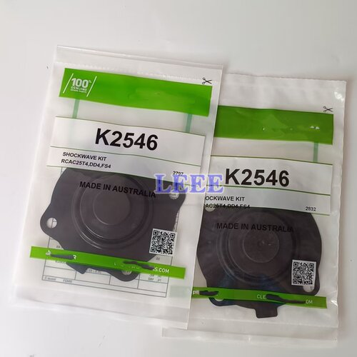 隔膜阀 隔膜片 K2546 脉冲电磁阀膜片  K2546 RCAC25DD4002