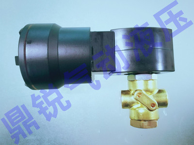 VCEFBM8320G200V VCEFCM8320G174 VCEFCM8320G 184二位三通电磁阀