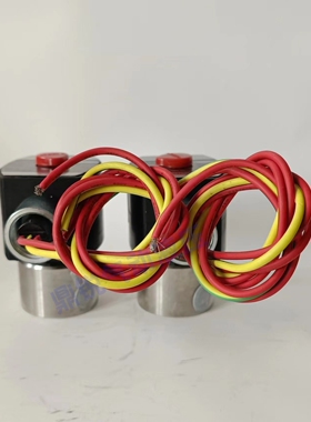 防爆电磁阀 EF8262G138 EF8262H080 EF8262G080 8262C080电磁阀