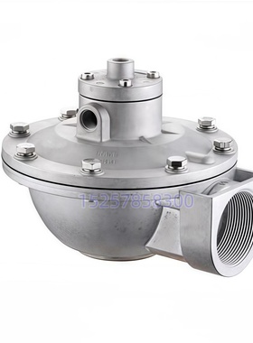 RCA76T PRETTY GOYEN脉冲阀 3寸 直角式适用膜片K7600 K7601