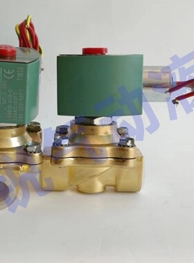 SCE210C094 SC8210G095 8210G094电磁阀 两位两通电磁i阀