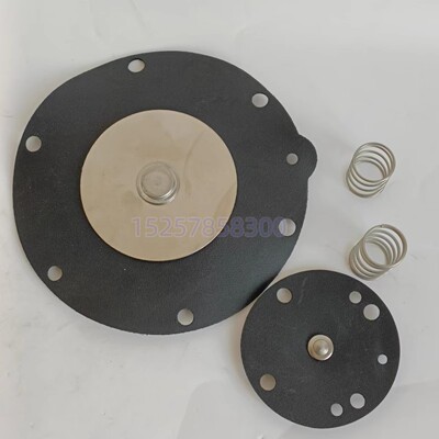 1.5寸膜片维修包K3500 M1581 CA35T010-300 RCA35T010/40T