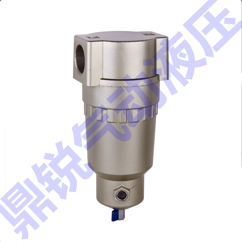 AF911-20AF900-20大流量空气过滤器 DN65油水分离器 过滤器