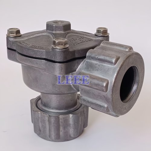 隔膜阀 RCAC25DD4002 RCA3D2 K2545 RCAC20T4012 K2546膜片脉冲阀