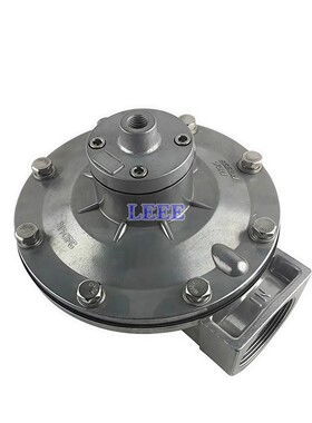 PRETTY GOYEN CA50T RCA50T K5004 K5000 2寸电磁脉冲阀RCA50T000