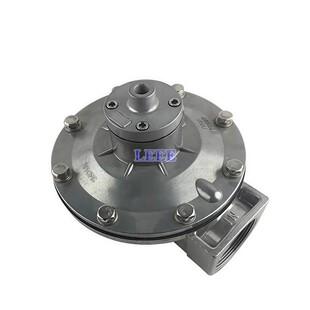 GOYEN K5000 CA50T K5004 2寸电磁脉冲阀RCA50T000 RCA50T PRETTY