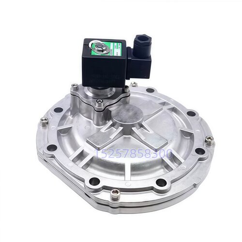 SCXE353.060脉冲除尘阀 3寸 SCXE353060 淹没式脉冲阀